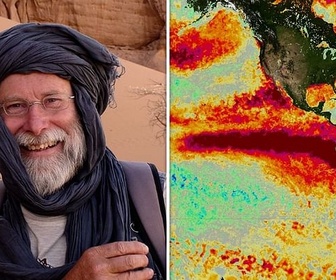Replay Les mythes / Super El Niño : le monde est-il prêt ? - 28 minutes