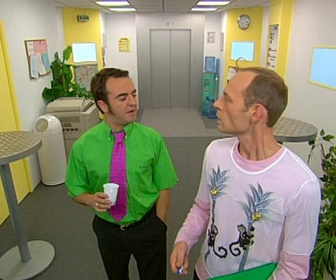 Replay Caméra café - La pétition de Philippe