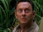 Replay Lost : les disparus - S4 E11 - Le messager
