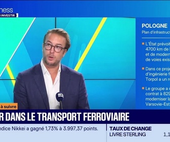 Replay Tout pour investir - Émission du 27 octobre 2026