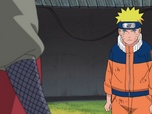 Replay Naruto Shippuden - S9 E16 - Mise en dépôt