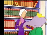 Replay S01 E11 - Babar pianiste