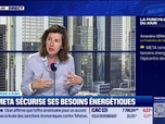Replay BFM Bourse - La bourse cash : META remet les besoins énergétiques au cœur des enjeux - 09/06