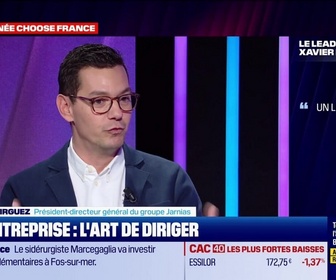 Replay BFM Entreprise - Lundi 1er juin