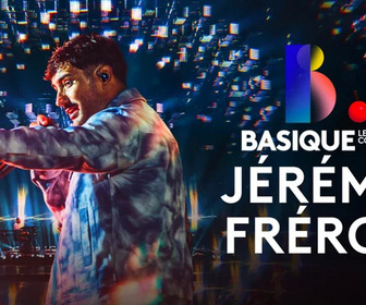 Replay Basique, le concert - 17/10/2025
