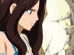 Replay Fairy Tail - S1 E24 - Pour ne pas voir tes larmes