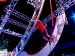 Replay Ninja warrior - S05 E04 (Partie 1)