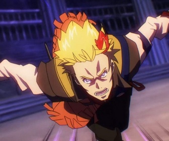 Replay Overlord - S3 E8 - Un fragile espoir