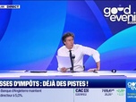 Replay Good Evening Business : Partie 1 - 19/09