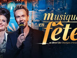 Replay Musiques en fête - 20/06/2025