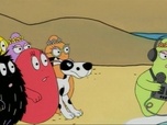 Replay Barbapapa autour du monde - S01 E47 - Les baleines