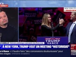 Replay Week-end direct - Trump contre Harris : la bataille des images - 27/10