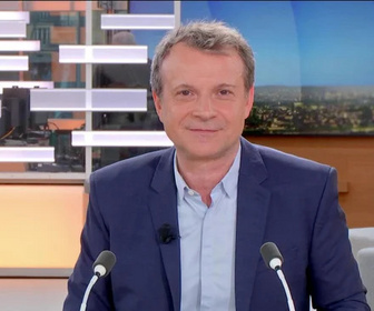 Replay L'info s'éclaire - 05/02/2026