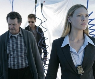Replay Fringe - S1E6 - Effets secondaires