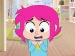 Replay Ernest et Rebecca - S01 E22 - Tchum qui peut - Partie 02