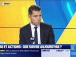 Replay Tout pour investir - Arbitrage : CAC40 et actions, que suivre aujourd'hui ? - 23/09