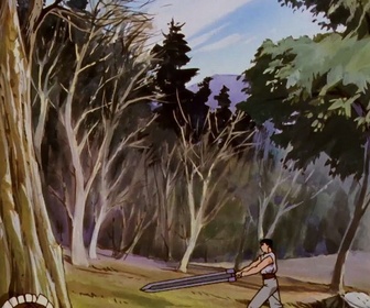 Replay Berserk - Épisode 20 - Étincelles