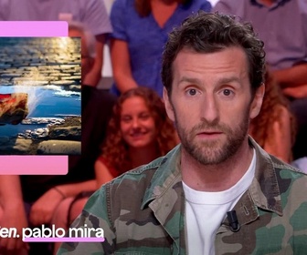 Replay Quotidien troisième partie du 27 mai 2026