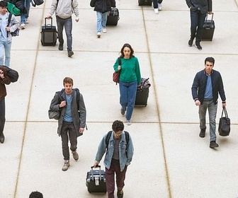 Replay La voie royale