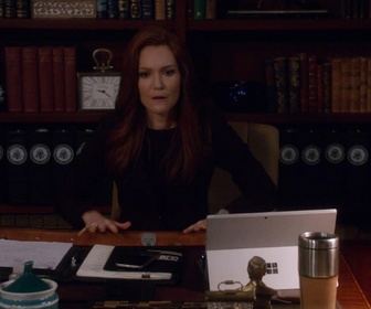 Replay Scandal - S5 E20 - Joker