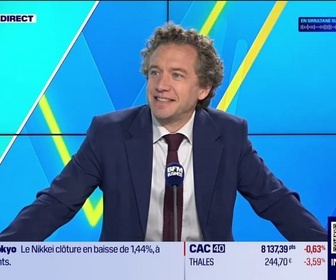 Replay Tout pour investir, la masterclass - La Bascule du siècle vers l'indopacifique