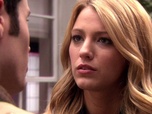 Replay Gossip Girl - S01 E12 - Jette-toi à l'eau, D !