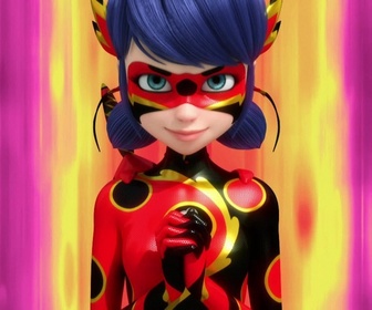 Replay Les aventures de Ladybug et Chat Noir - Miracle Queen (La bataille des Miraculous 2ème partie)