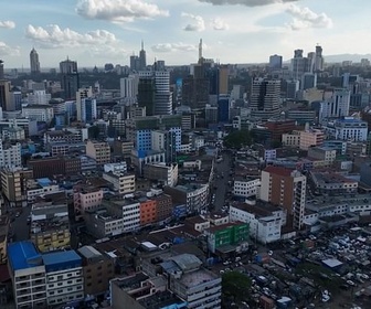 Replay ARTE Journal - Le Kenya, terre d'investissements pour la France