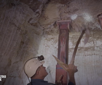 Replay Chercheurs d'opale - S8E14 - Quitte ou double