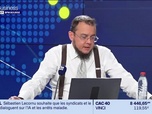 Replay BFM Bourse - Le pétrole retombe sous les 90 dollars