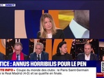 Replay Perrine jusqu'à minuit - Perquisitions : le RN parle d'acharnement - 09/07