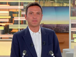 Replay La Matinale Franceinfo - 07/07/2026