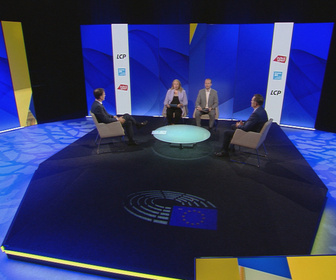 Ici l'Europe replay