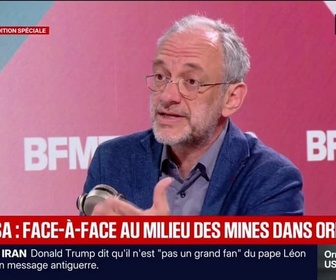 Replay Face à Face - Guerre en Iran: Les négociateurs américains ne sont pas au niveau, estime Frédéric Encel, docteur en géopolitique