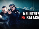 Replay Meurtres à... - 06/06/2026