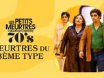 Replay Les petits meurtres d'Agatha Christie - 24/02/2025