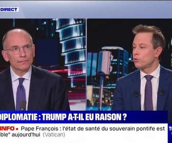 Replay L'intégrale de Tout le monde veut savoir du mardi 4 mars