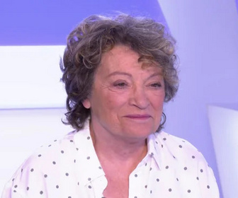 Replay C dans l'air l'invité - Hala Kodmani - Syrie : le spectre de la guerre plane de nouveau