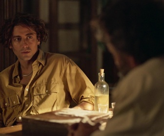 Replay Un amour sauvage - Episode 56