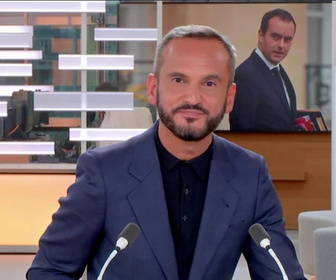 Replay Le 16h/18h - Émission du dimanche 5 octobre 2025