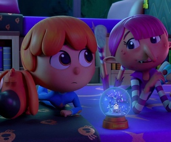 Replay Gus le chevalier minus - Un chevalier sans château