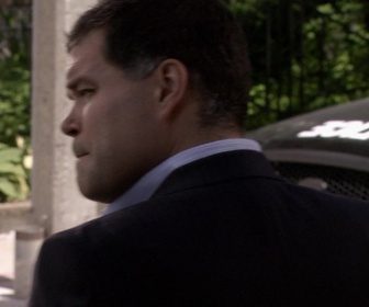 Replay The Bridge - S01 E08