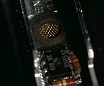 Replay Agence tous risques - S5 E10 - Lame de fond