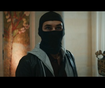 Replay Le négociateur - S02 E04 - Le vrai du faux