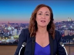 Replay Le 21h-22h - Émission du jeudi 24 octobre 2024