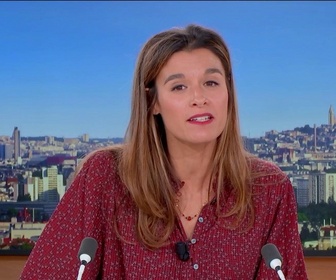 Replay Le 16h/18h - Émission du mercredi 2 octobre 2024