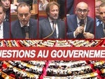 Replay Questions au Gouvernement du mardi 20 octobre 2026