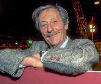 Replay Jean Rochefort, l'irrésistible