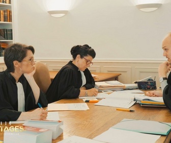 Replay Grands Reportages - Quand la vie passe en audience