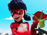 Replay Miraculous - Les aventures de Ladybug et Chat Noir - Le patineur